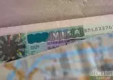 Казахстан вводит электронные въездные визы для иностранцев