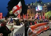 Почему оппозиция пытается отдалить Грузию от России?