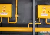 Узбекистан нарастил импорт газа из России и Туркменистана на 41%