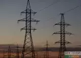 Абхазия полностью осталась без света