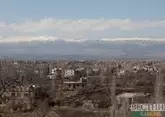 Израиль атаковал объекты "Хезболлы" на юге Ливана