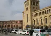 Условие для референдума о вступлении в ЕС озвучили в Армении