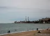В Дагестане приведут в порядок побережье Каспийского моря