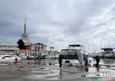 Круизы Astoria Grande изменили маршрут: суда будут прибывать в Анталью вместо Сочи