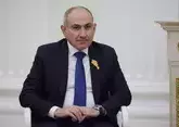 Никол Пашинян: я поздравляю народ Азербайджана с миром