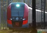 СКЖД увеличила объем перевозки грузовых контейнеров почти на 7%