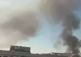 Хуситы атаковали завод Saudi Aramco