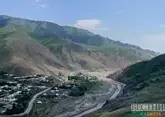 Пять населенных пунктов Дагестана остались без транспортного сообщения