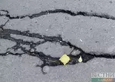Юг Азербайджана сотрясло землетрясение