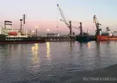 Как меняется роль черноморских портов в международной торговле: развитие Батуми, Поти и перспективы новых логистических маршрутов
