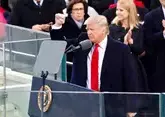 Трамп в июле тайно покинул Турцию на военном самолете США - СМИ