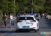 Подозреваемые в нападении на автобус ФК "Фенербахче" задержаны в Турции