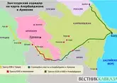 Пашинян рассказал послам арабских стран о Зангезурском коридоре