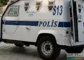 Контроль на общей границе начали усиливать Турция и Иран