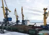 Второе судно для углубления дна скоро войдет в порт Анаклия