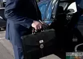 Хакан направляется в Египет