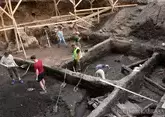 Турецкие археологи возобновили раскопки легендарного Гебекли-Тепе
