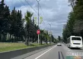Трасса в сочинской Хосте стала более безопасной