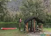 Россияне все чаще выбирают для отдыха сельский туризм