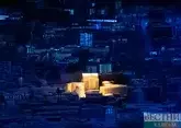 В странах Центральной Азии произошло масштабное отключение электричества