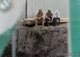 Крым был заселен неизвестным ранее народом