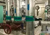 Грузия нарастила закупки природного газа из Азербайджана