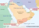 США не смогут перезапустить военные базы на Ближнем Востоке – Тегеран