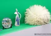 Хычины у стен Кремля