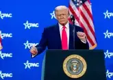 Трамп поддержал подписание Мекканского соглашения