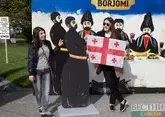 Грузия идет на новый рекорд по туризму