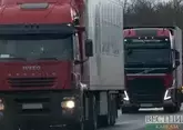Армения вышла в лидеры ЕАЭС по росту перевозок