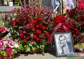 Память Муслима Магомаева почтили в Москве