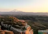 Восемь альпинистов пропали на Эльбрусе