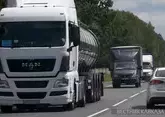 Чечня направила 6,5 т гуманитарной помощи в сектор Газа