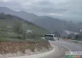 Почти 40 бывших вынужденных переселенцев прибыли в село Кичик Галадереси Шушинского района