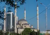 У Грозного будет свой уникальный городской дизайн