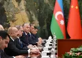 Как Азербайджан, Узбекистан и Казахстан стали "средними державами" Евразии?