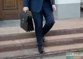 Новый посол Азербайджана вручил верительные грамоты лидеру Казахстана