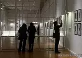 Азим Азимзаде — художник-самоучка, создавший азербайджанскую сатирическую графику