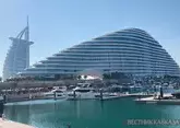 Туристы могут вернуться в Дубай к концу года