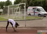 Дагестан вышел в лидеры России по числу новых спортплощадок