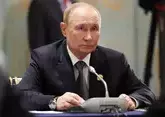 Кремль анонсировал участие Путина в саммите ШОС