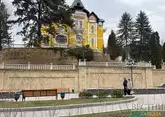 Кавминводы вышли на первый план среди популярных курортов России – Онищенко