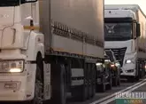 Узбекистан и Грузия перешли на электронную систему документооборота в перевозках