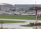 Аэропорт Астаны будет развивать сингапурская компания