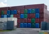 Товарооборот Азербайджана и Узбекистана вырос в три раза
