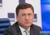 Новак поручил насытить внутренний рынок топливом
