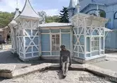 Фестиваль "Выше звука" впервые прошел и в Пятигорске