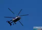 Вертолет совершил аварийную посадку в Сочи