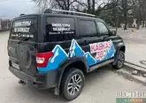 Джип-туры к ледникам Кабардино-Балкарии: куда доехать на внедорожнике в разные сезоны